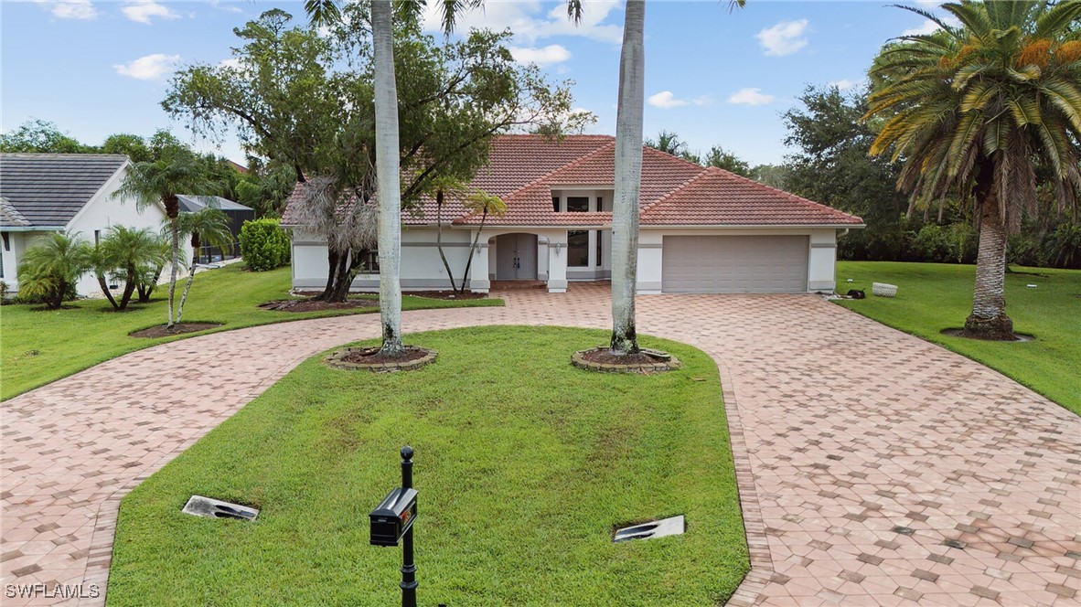 Clinton Ln, Bonita Springs, FL 34134