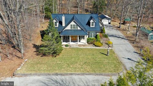 100 Woodlilly Ct, Terra Alta, WV, 26764-2754 | Card Image