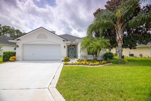 617 Knollwood Ln, ST AUGUSTINE, FL, 32086-3210 | Card Image