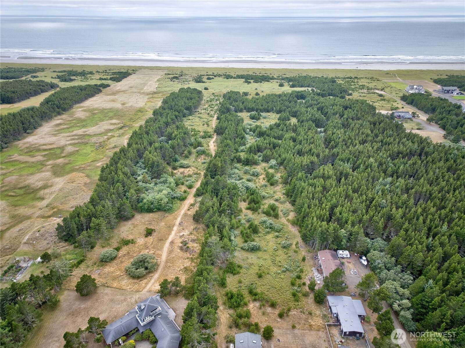 Land in Seaview