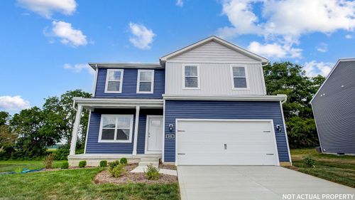 1145 Sherwood Loop, Bellefontaine, OH, 43311-7202 | Card Image