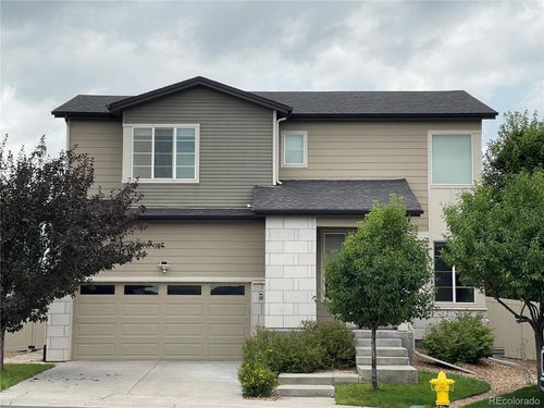 12285 Coral Burst Ln, Parker, CO, 80134-5020 | Card Image