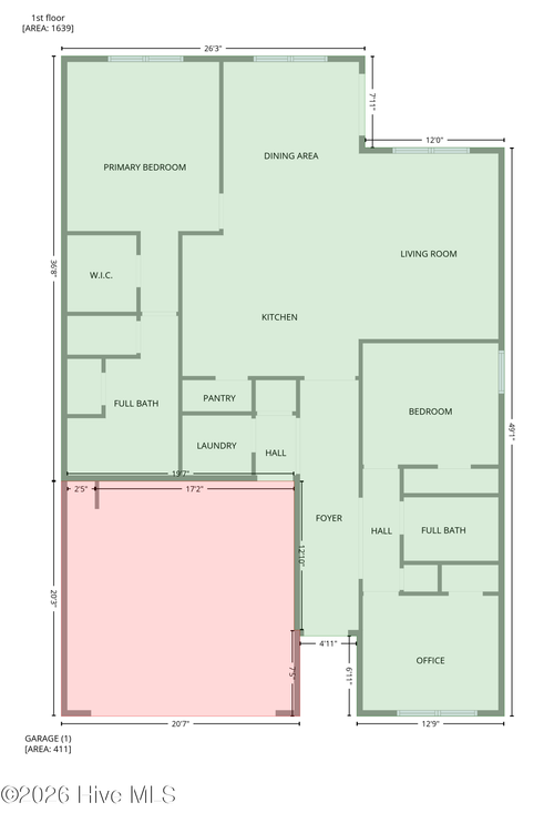 lot-126-1158 King Eider Way, Winnabow, NC, 28479-4603 | Card Image