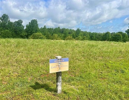 Lot 8 Hidden Falls Dr, West Union, SC, 29696 | Card Image