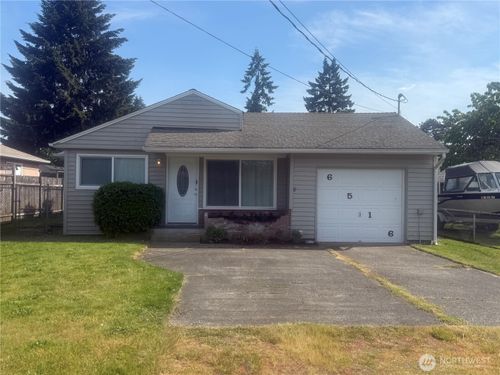 6516 93rd St Sw, Lakewood, WA, 98499-2410 | Card Image