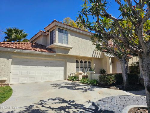 2752 Annandale Ln, Simi Valley, CA, 93063-2481 | Card Image