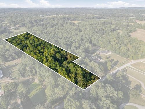 0 Peavine Rd, Ringgold, GA, 30736 | Card Image