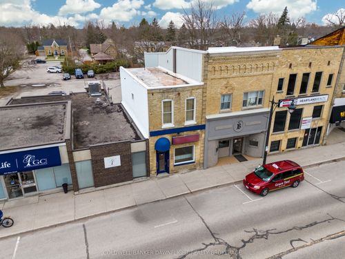 423 Main St S, Exeter, ON, N0M1S2 | Card Image