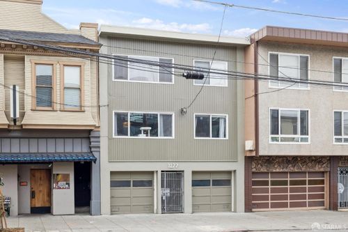 1277 9th Avenue, San Francisco, CA, 94122 | Card Image