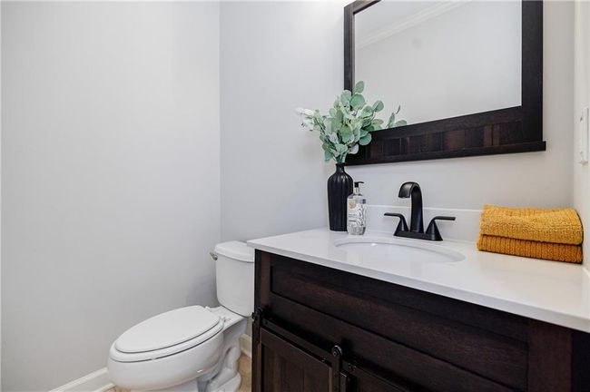5210 Davenport Pl, Townhouse with 4 bedrooms, 5 bathrooms and 2 parking in Roswell GA | Image 21