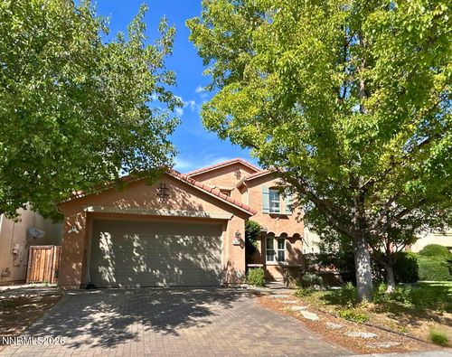465 Stradella Ct, Reno, NV, 89521-3201 | Card Image