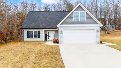521 Mantle Drive, Rustburg, VA, 24588 | Card Image