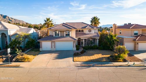 6236 La Posta Dr, El Paso, TX, 79912-1862 | Card Image