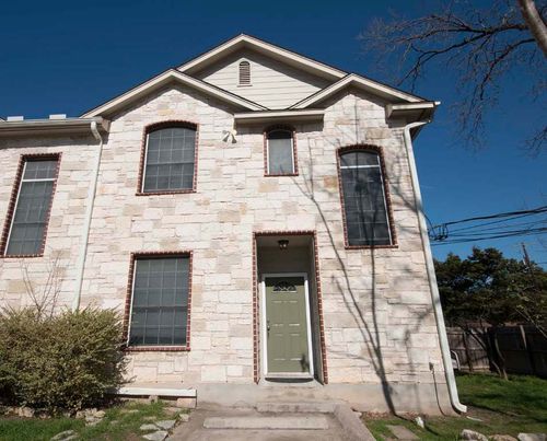 apt-d-600 Kawnee Dr, Austin, TX, 78752-3068 | Card Image