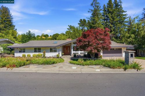 260 Corliss Dr, Moraga, CA, 94556-1313 | Card Image
