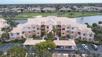 103 - 16461 Millstone Circle, Condo with 2 bedrooms, 2 bathrooms and null parking in Fort Myers FL | Image 1