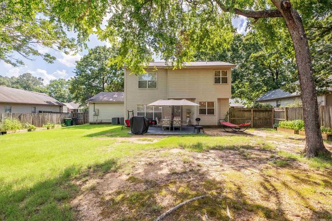 2001 Brookford Dr, House other with 3 bedrooms, 3 bathrooms and null parking in Little Rock AR | Image 36
