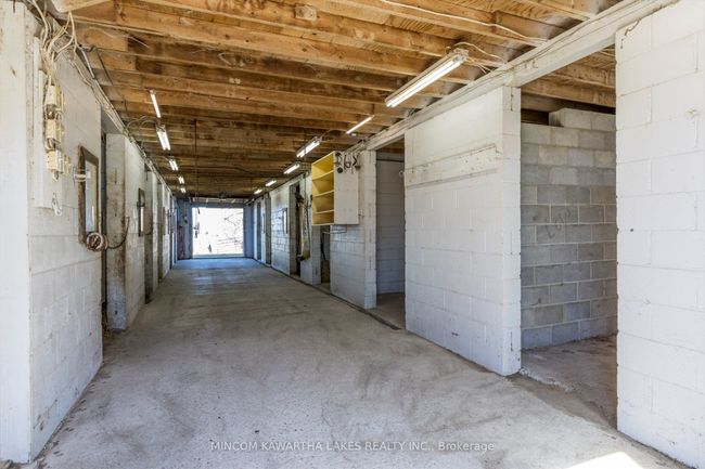 2552 Base Line, Home with 4 bedrooms, 1 bathrooms and 10 parking in Keene ON | Image 26
