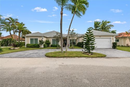 4906 N Travelers Palm Ln, Tamarac, FL, 33319-3161 | Card Image