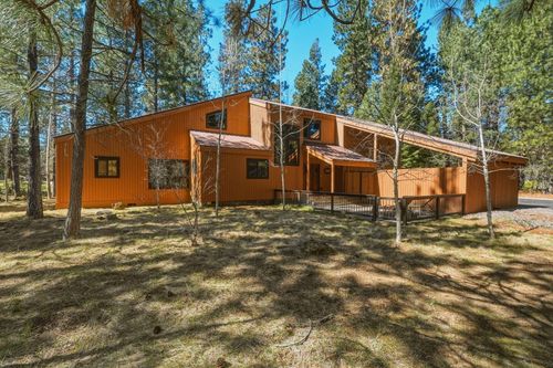 gh-129-13137 Hawks Beard, Sisters, OR, 97759-0060 | Card Image