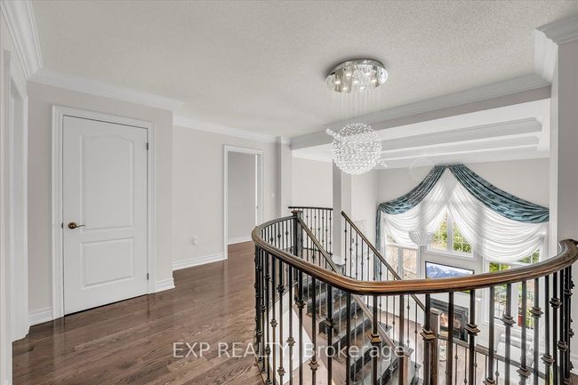 29 William Bowes Blvd, House other with 5 bedrooms, 5 bathrooms and 2 parking in Maple ON | Image 9
