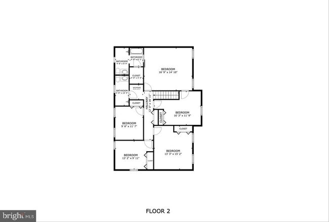 1211 Temfield Rd, House other with 5 bedrooms, 4 bathrooms and null parking in TOWSON MD | Image 92