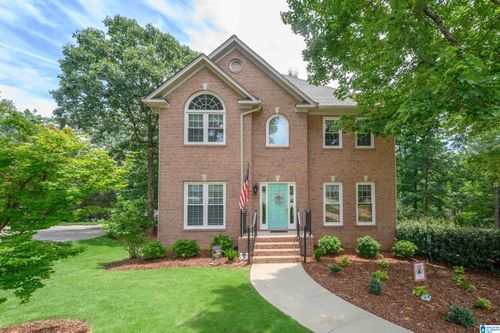 5026 Sandy Cv, HOOVER, AL, 35244-8286 | Card Image