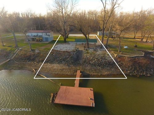 11422 Osage Delta Drive, Jefferson City, MO, 65101 | Card Image