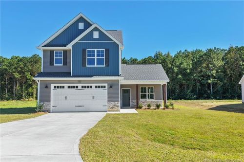 186 Evelene Way, Clinton, NC, 28328 | Card Image