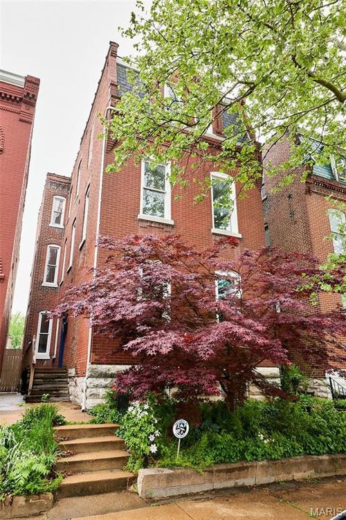 3307 Wisconsin Ave, Saint Louis, MO, 63118-3244 | Card Image