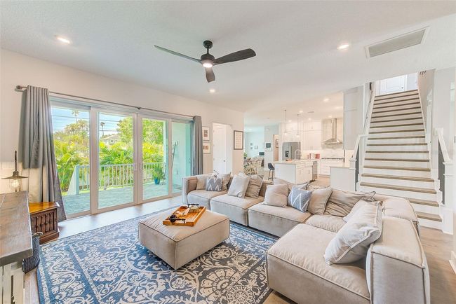 4710 W El Prado Blvd, House other with 4 bedrooms, 5 bathrooms and null parking in TAMPA FL | Image 8