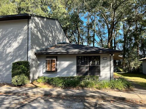 4320 Sw 20th Ln, GAINESVILLE, FL, 32607-3814 | Card Image