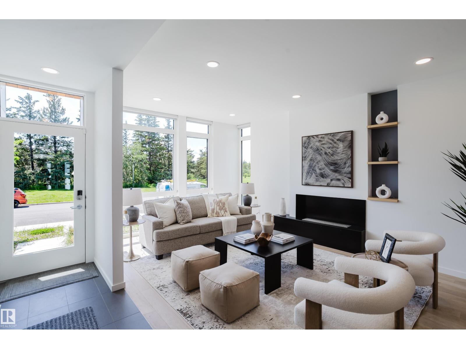 Residential in Edmonton 3