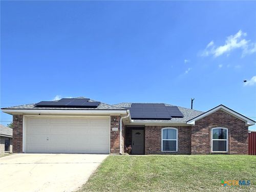 5705 Mandalay, Killeen, TX, 76549-4598 | Card Image