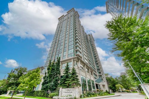 308-17 Anndale Dr, North York, ON, M2N2W7 | Card Image