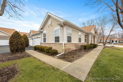 0 - 21324 W Juniper Lane, Home with 2 bedrooms, 2 bathrooms and 2 parking in Plainfield IL | Image 2