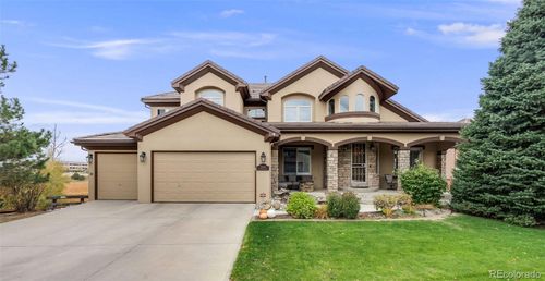 10856 W Rockland Drive, Littleton, CO, 80127 | Card Image