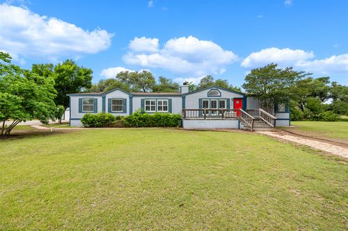 1303 Horizon Park Boulevard, Leander, TX, 78641 | Card Image