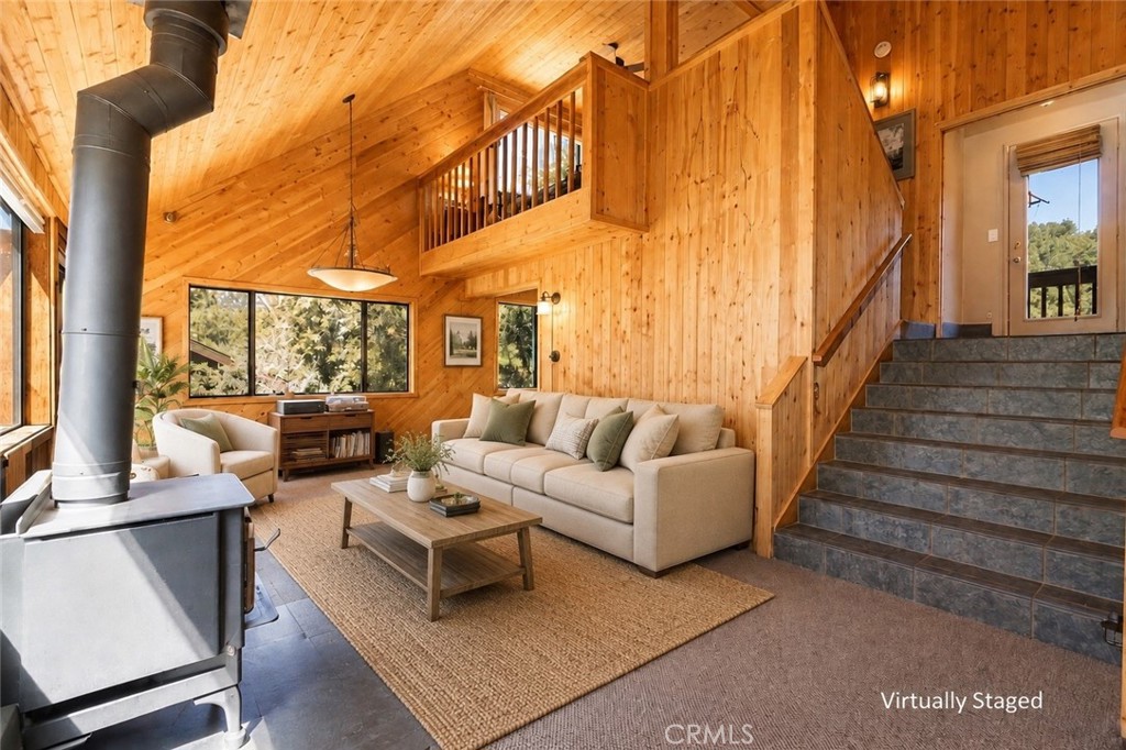 Residential in Pine Mountain Club