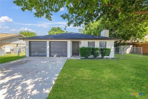 1712 Moonlight Drive, Killeen, TX, 76543 | Card Image