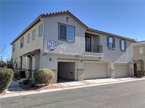 101-7312 Marble Lake St, Las Vegas, NV, 89149-2917 | Card Image