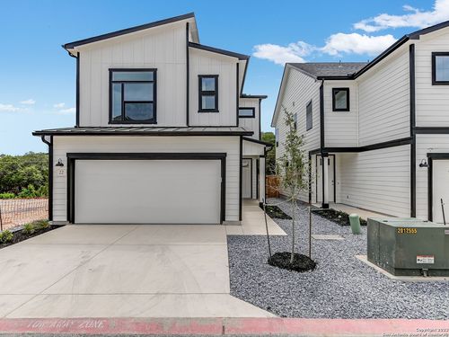 unit-22-16011 Babcock Rd, San Antonio, TX, 78255-1165 | Card Image