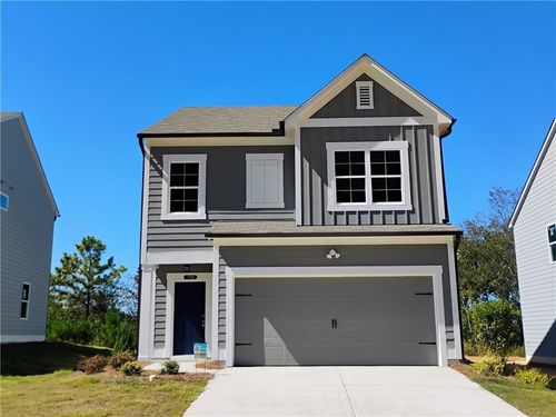 158 Millers Ln, Calhoun, GA, 30701-5729 | Card Image