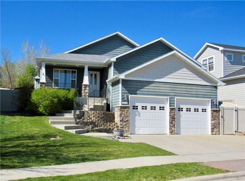 3020 E Copper Ridge Loop, Billings, MT, 59106 | Card Image