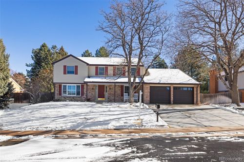 7320 S Xanthia Way, Centennial, CO, 80112-1925 | Card Image