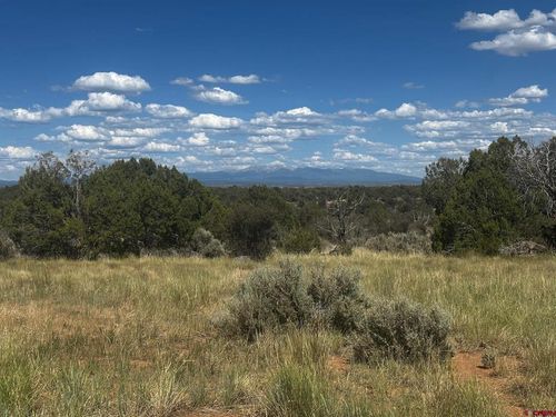 TBD Road 15, Yellow Jacket, CO, 81335 | Card Image