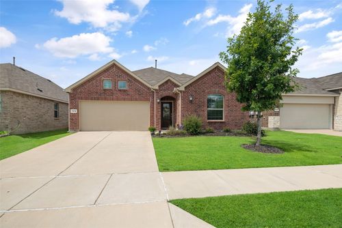 7209 Dandelion Rd, Mckinney, TX, 75071-2099 | Card Image