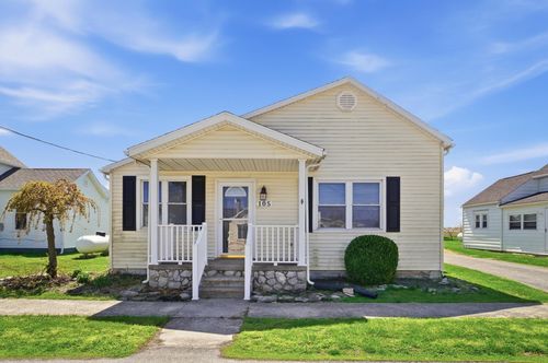 105 W Water St, Buckland, OH, 45819-9713 | Card Image