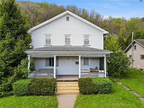 633 Buffalo St, Franklin, PA, 16323-1119 | Card Image