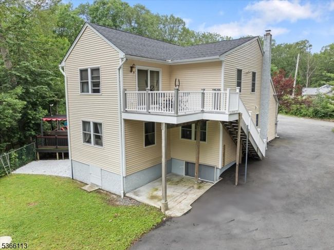 19 Elm St, House other with 4 bedrooms, 2 bathrooms and null parking in Haskell NJ | Image 36